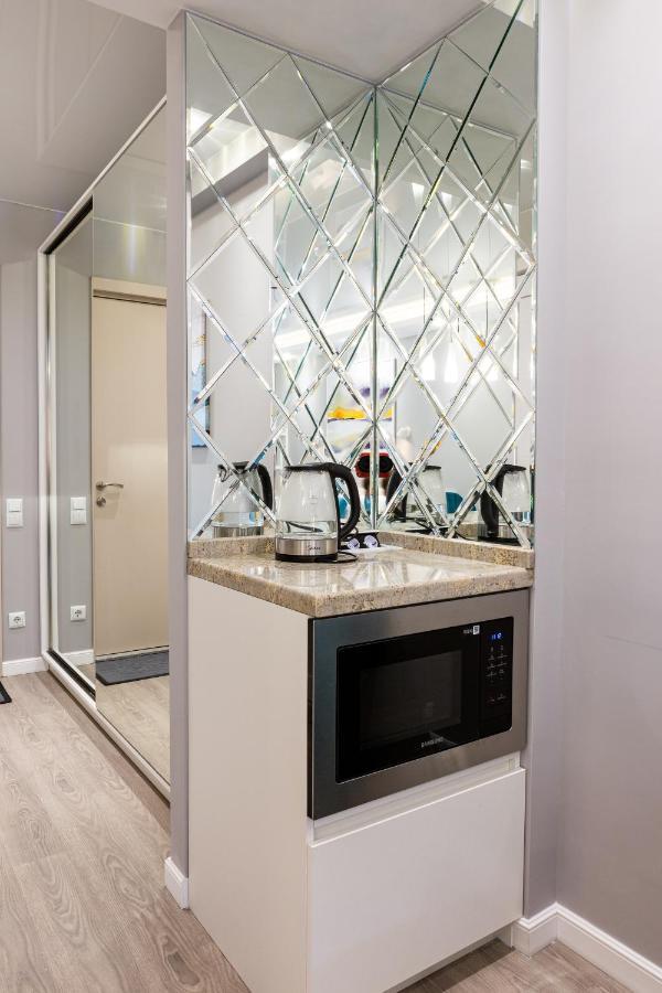 شقة Crystal Deluxe, Four Seasons F2, New غودوري المظهر الخارجي الصورة